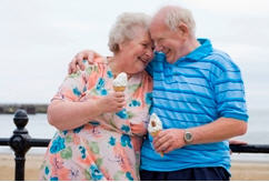 לעולם לא מאוחר מדי לצאת לנופש – טיפים לנופש בגיל השלישי