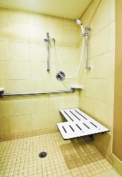 לא להחליק ולא להיפצע