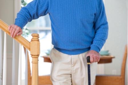 הופכים את הבית לבטוח עבור בני גיל הזהב