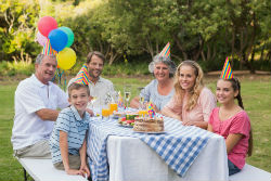 נכד חדש במשפחה? הנציחו את הרגעים היפים