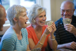 משכנתא הפוכה לדיור מוגן - כיצד הלוואה זו יכולה לסייע