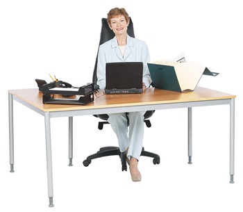 שילוב והקלה של בני הגיל השלישי במקומות עבודה