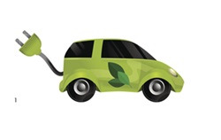 הצורך ברכבים חשמליים בגיל השלישי