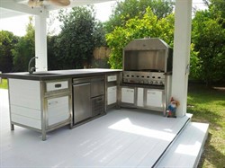 מטבחי חוץ לחיים טובים