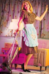 כיצד לבחור עוזרת בית אמינה ומקצועית בגיל מבוגר?