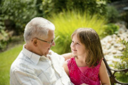 טיפים ליום הולדת לסבא או לסבתא