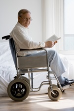 איך בוחרים כיסאות גלגלים לגיל השלישי