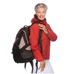 איזה תיקים ומזוודות הכי מתאימים לאנשים מבוגרים?