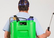 הדברה לפני מעבר לבית אבות