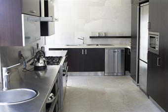 מטבח נגיש לגיל השלישי