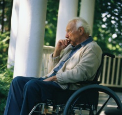 דום נשימה בשינה בגיל מבוגר