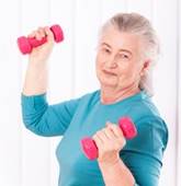 מהי הדרך לשקם את רצפת האגן בגיל השלישי?