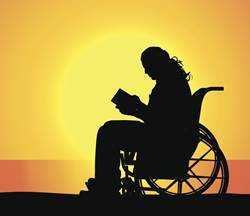 בחירת כיסאות גלגלים לכבדי משקל בגיל השלישי