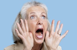 היערכות למצב חירום בגיל מבוגר