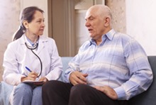 חשיבות בדיקת קולונוסקופיה בגיל השלישי