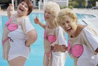 שאיבת שומן מהבטן לגיל השלישי