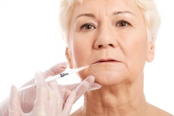 טיפולים אסתטיים בגיל הזהב