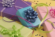 מתנות ליולדת להולדת הנכדים