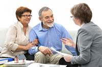 נישואים שניים בגיל הזהב – האם רצוי לעשות הסכם ממון?