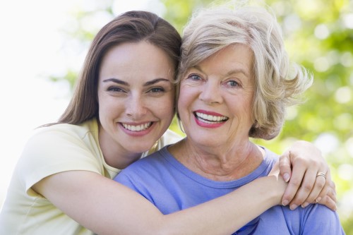 האם ניתן לתרום ביצית גם בגיל הזהב?