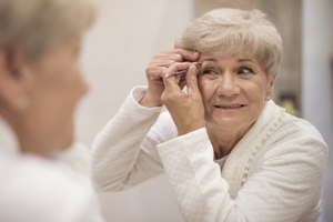 הסיבות לשיעור יתר בגיל מבוגר