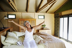 אמצעי מיגון חדשניים ומתוחכמים לבית